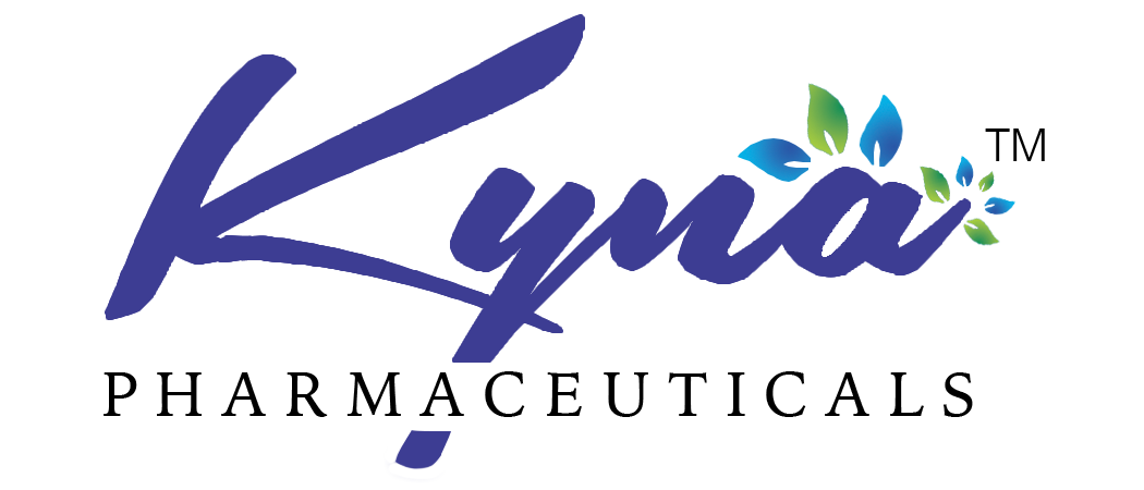 Kyna logo